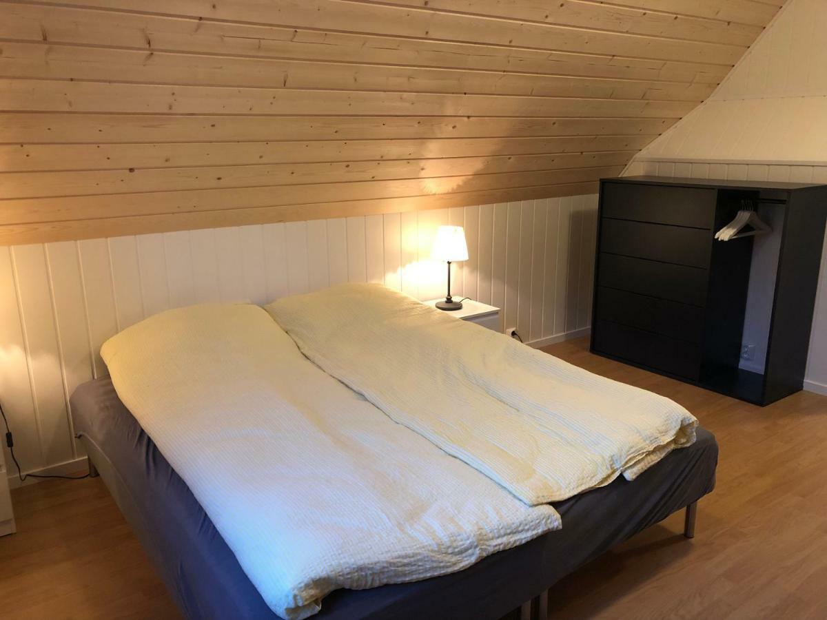 Balestrand Fjordapartments Zewnętrze zdjęcie