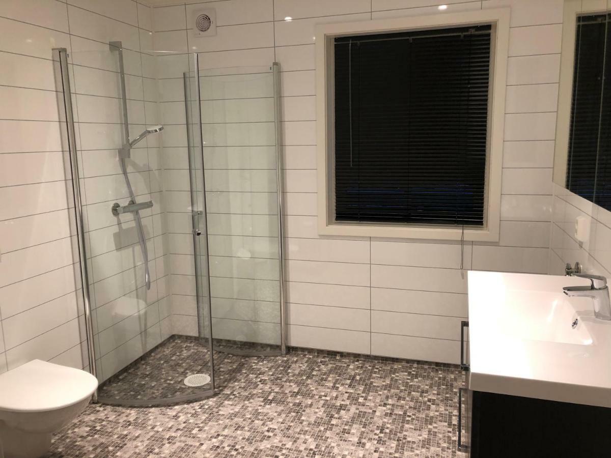 Balestrand Fjordapartments Zewnętrze zdjęcie